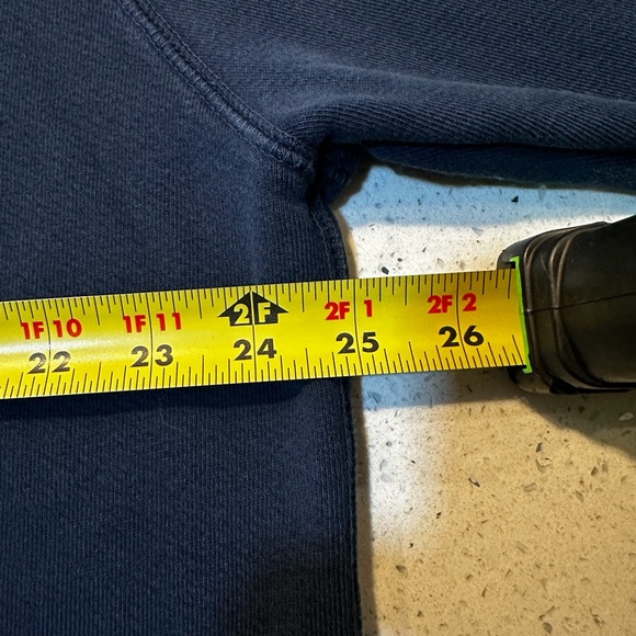 Birdwell Beach Britches Sweatshirt Mens Adult XX Large - Picture 7 of 9